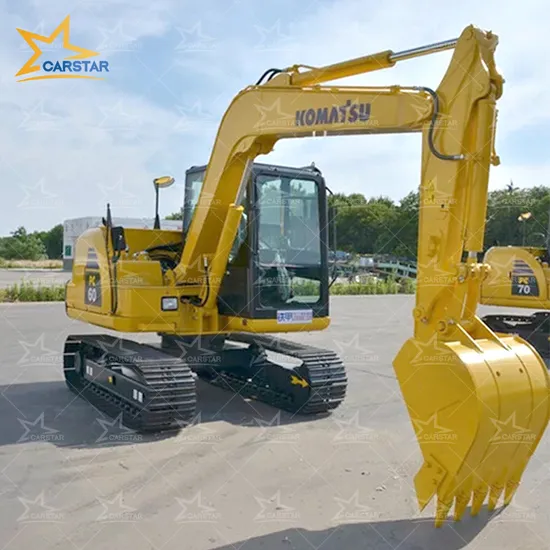 Kato HD820III 중국 중고 굴착기 품질 디젤 중고 크롤러 굴삭기